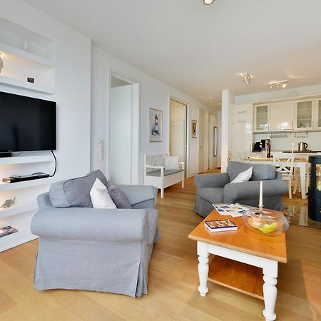 Ferienwohnung Silbermoewe Sassnitz Exteriér fotografie